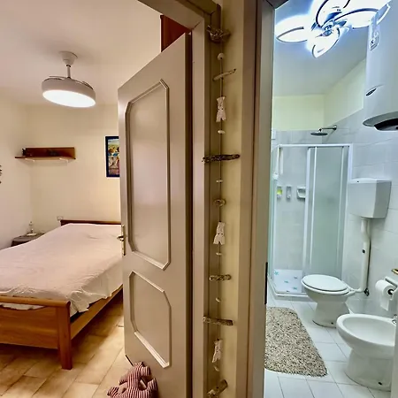 Appartamare Apartman