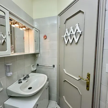 Appartamare Apartman