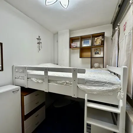 Appartamare Apartman