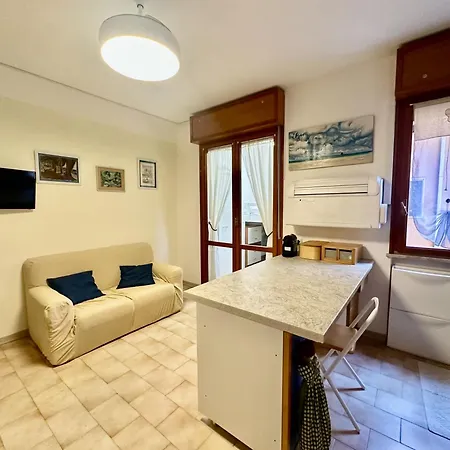 Apartman Appartamare