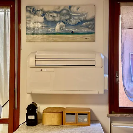 Appartamare Apartman *