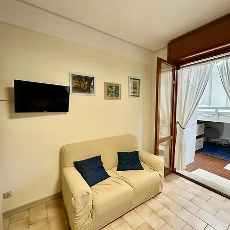 Appartamare Apartman *