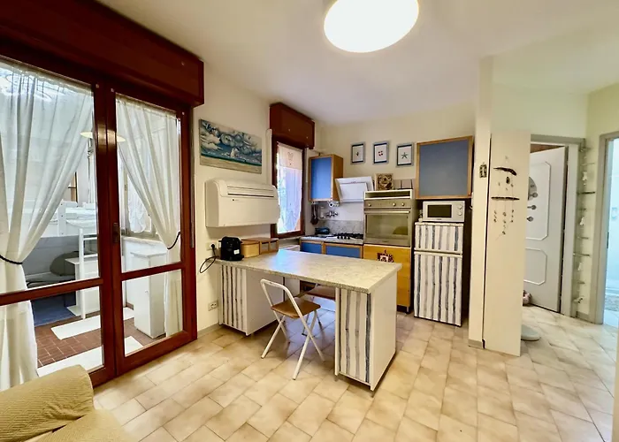 Appartamare * Lerici