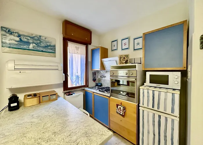 Appartamare * Lerici