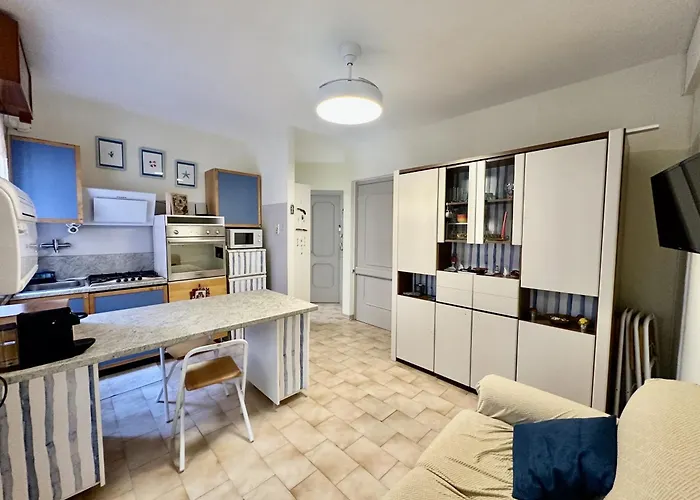 Lejlighed Appartamare