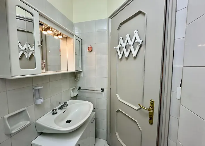 Appartamare Lejlighed