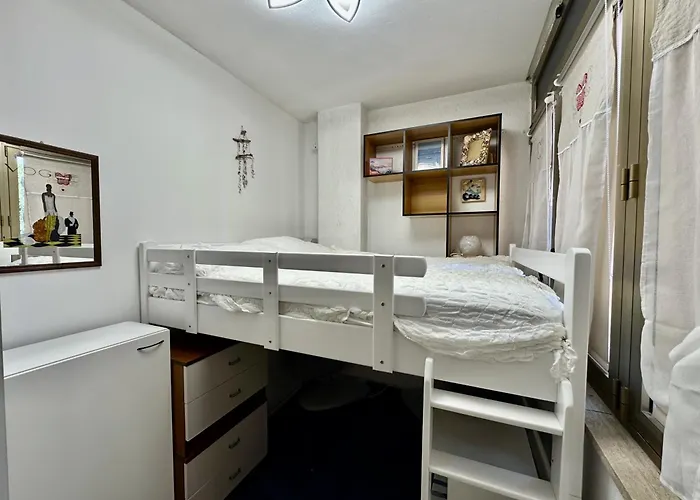 Appartamare Lejlighed