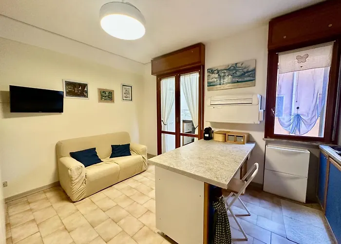 Lejlighed Appartamare