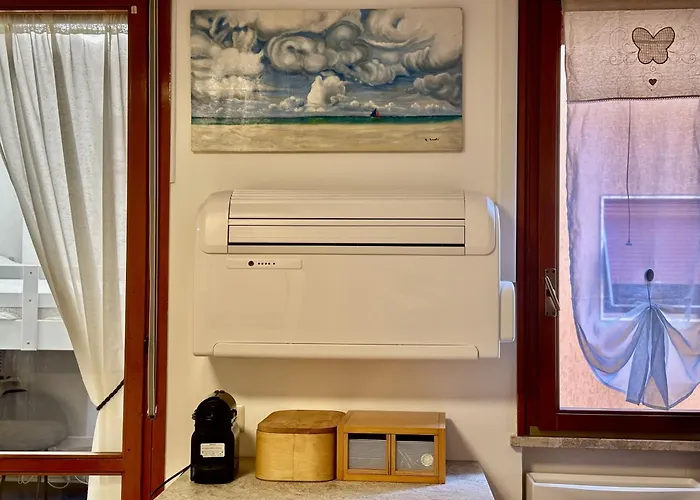 Appartamare Lejlighed *