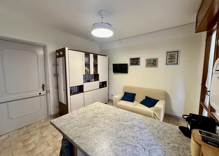 Lejlighed Appartamare Lerici